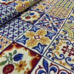 Гобеленова тканина 0В36/280 Ліка