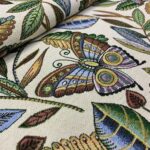 Гобеленова тканина 0В40/140 Папуа