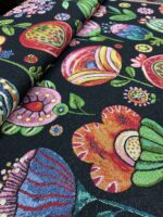 Гобеленова тканина 0В38/2/280 Макове поле - 2