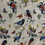 Гобеленова тканина 0В37/140 Пташки - Зображення 2
