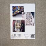 Схема жіночої вишиванки "Софія" від Галини Забавської (craft & relax) - Зображення 5