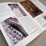 Схема жіночої вишиванки "Порічка" від Галини Забавської (craft & relax) - Зображення 3