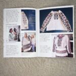 Схема жіночої вишиванки "Порічка" від Галини Забавської (craft & relax) - Зображення 4