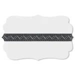 Стрічка жакардова KF237-04, Kafka, Німеччина