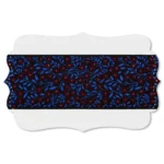 Стрічка жакардова KF268-36, Kafka, Німеччина