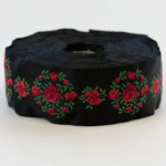 Стрічка жакардова KF319-07, Kafka, Німеччина - Зображення 2