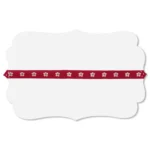 Стрічка жакардова KF321-31, Kafka, Німеччина