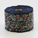 Стрічка жакардова KF361-05, Kafka, Німеччина - Зображення 2