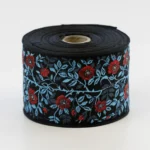 Стрічка жакардова KF361-35, Kafka, Німеччина - Зображення 2