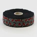 Стрічка жакардова KF470-06, Kafka, Німеччина - Зображення 2