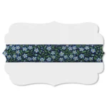 Стрічка жакардова KF478-04, Kafka, Німеччина