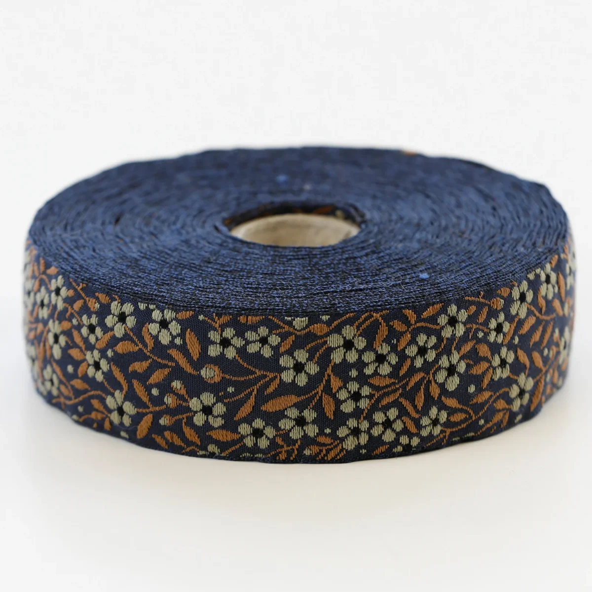 KF478-09 Стрічка жакардова KF478-09, Kafka, Німеччина - Зображення 1