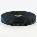 Стрічка жакардова KF599-01, Kafka, Німеччина - Зображення 2