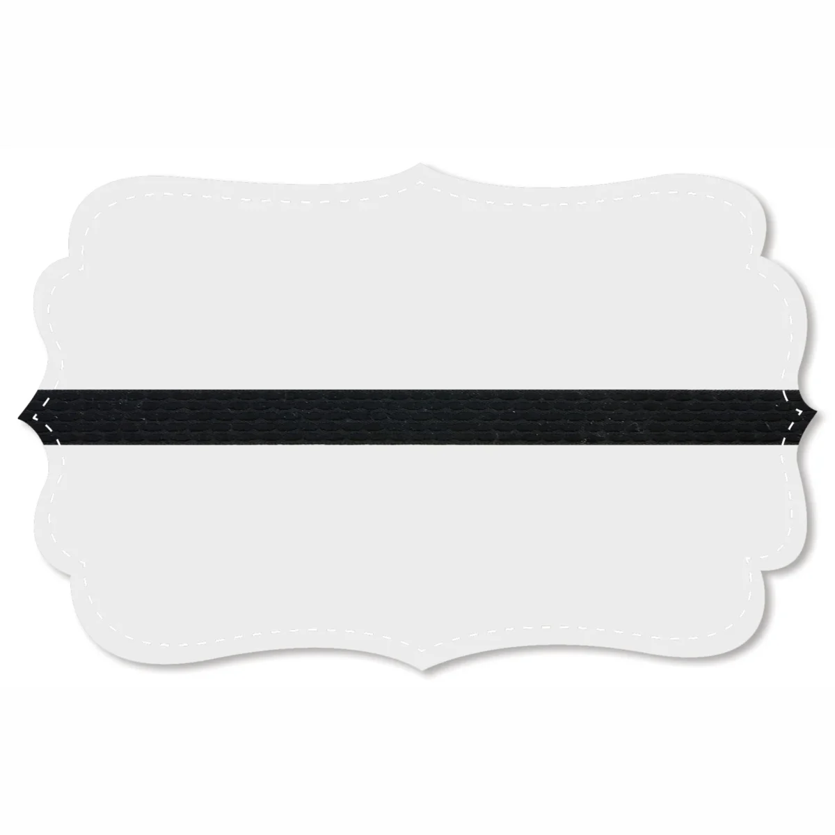 KF677-09 Стрічка жакардова KF677-09, Kafka, Німеччина - Зображення 1