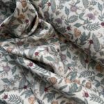 Тканина лляна, 613-001 - Зображення 3