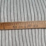 Тканина з віскозою, 61510 - Зображення 3