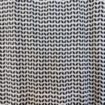 тканина лляна вибійчана