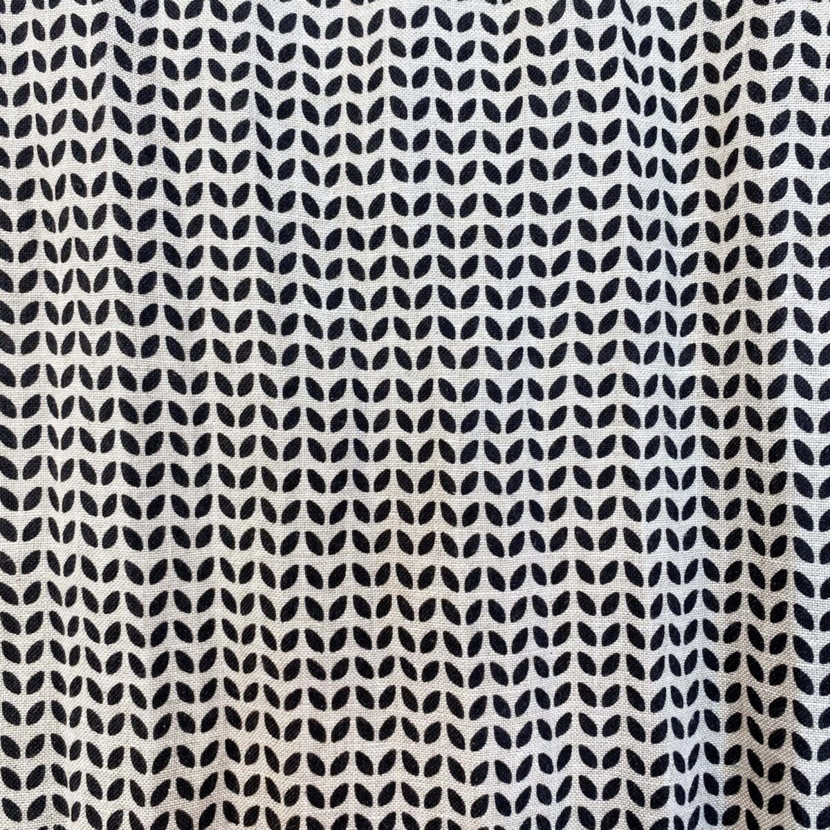 тканина лляна вибійчана