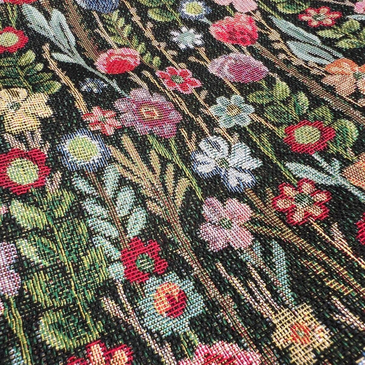 Гобеленова тканина 0В44/1906, Іспанія - Зображення 2