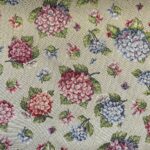 Гобеленова тканина 0В70/1227/140 Гортензія, Іспанія - Зображення 3