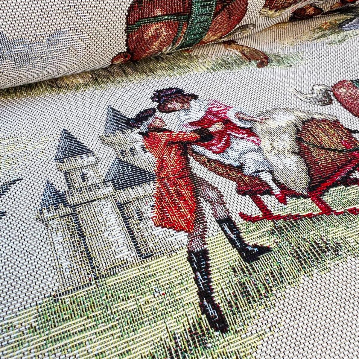 Гобеленова тканина 0В70/1228/140, Іспанія - Зображення 3