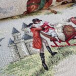 Гобеленова тканина 0В70/1228/140, Іспанія - Зображення 3