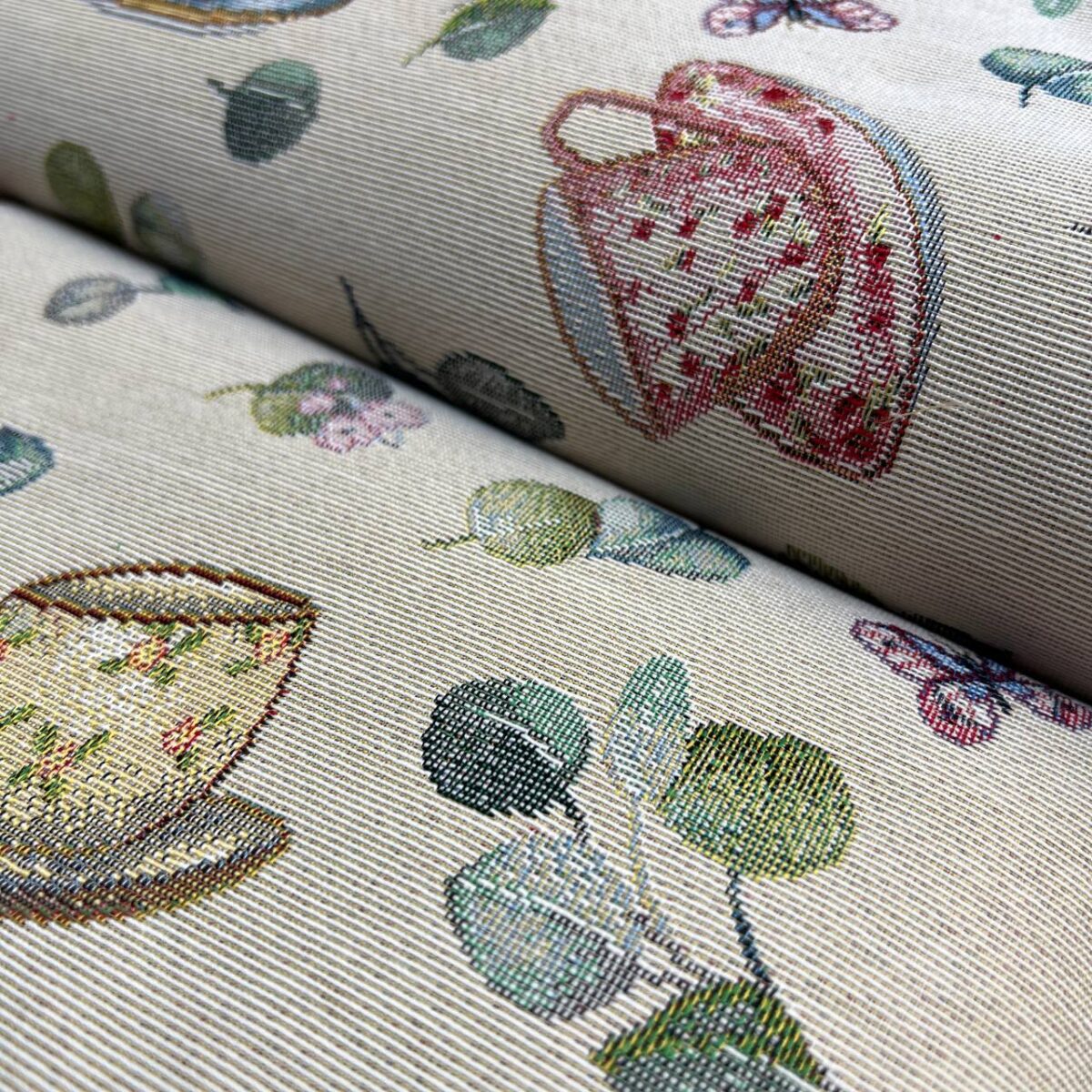 Гобеленова тканина 0В70/1236/140, Іспанія - Зображення 3