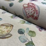 Гобеленова тканина 0В70/1236/140, Іспанія - Зображення 3