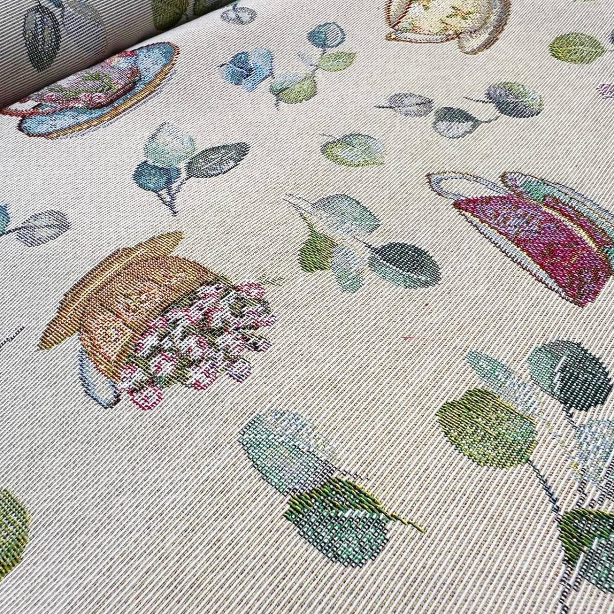 Гобеленова тканина 0В70/1236/140, Іспанія - Зображення 2