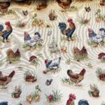 Гобеленова тканина 0В70/1287/140, Іспанія - Зображення 2