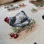 Гобеленова тканина 0В70/1287/140, Іспанія - Зображення 5