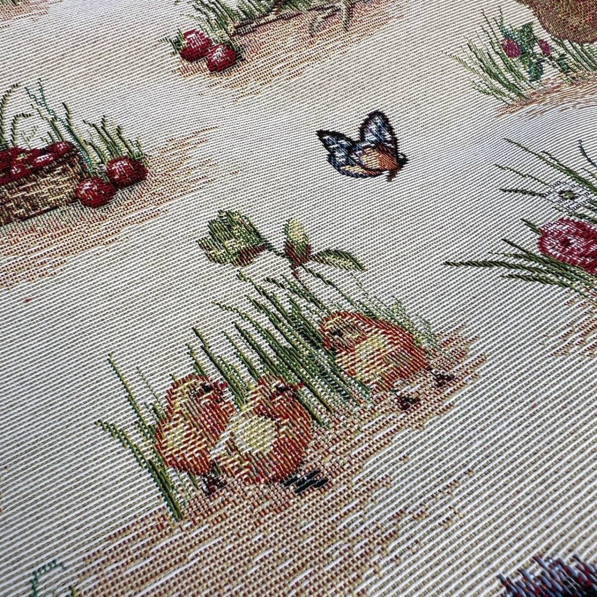 Гобеленова тканина 0В70/1287/140, Іспанія - Зображення 4