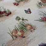 Гобеленова тканина 0В70/1287/140, Іспанія - Зображення 4