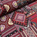 Гобеленова тканина 0В70/811/140, Іспанія - Зображення 3