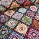 Гобеленова тканина 0В70/812/140, Іспанія - Зображення 4