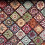 Гобеленова тканина 0В70/812/140, Іспанія