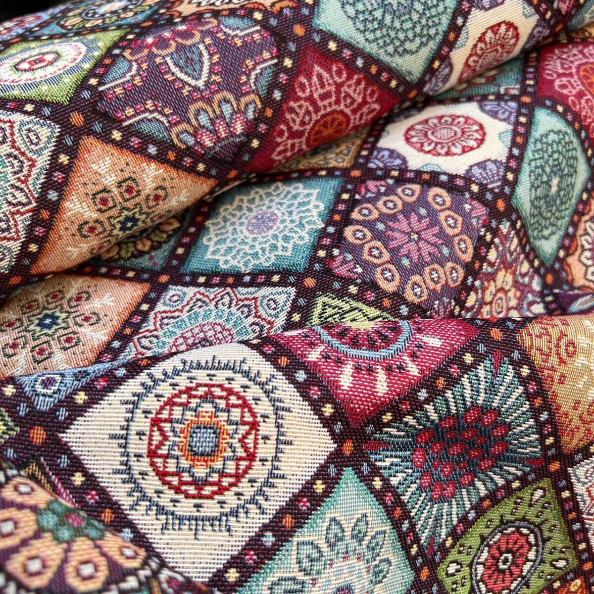 Гобеленова тканина 0В70/812/140, Іспанія - Зображення 3