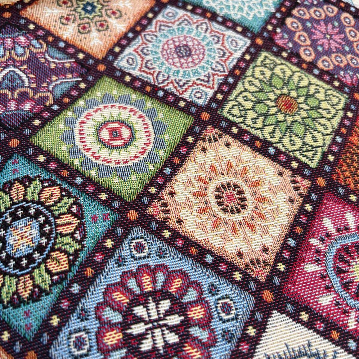 Гобеленова тканина 0В70/812/140, Іспанія - Зображення 2