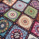 Гобеленова тканина 0В70/812/140, Іспанія - Зображення 2