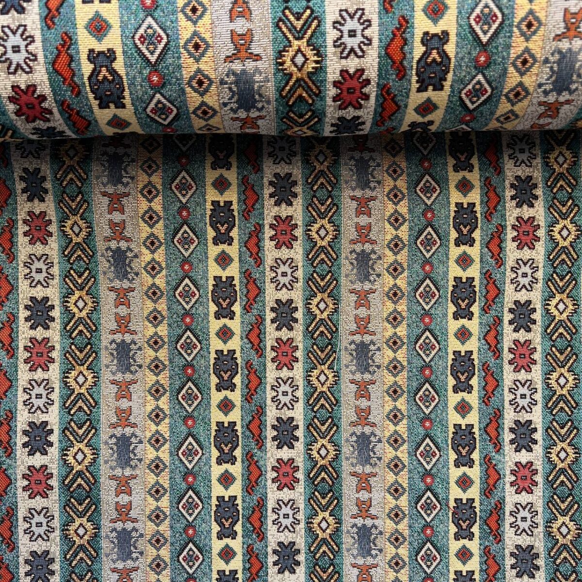 Гобеленова тканина 0В70/831/140, Іспанія - Зображення 2