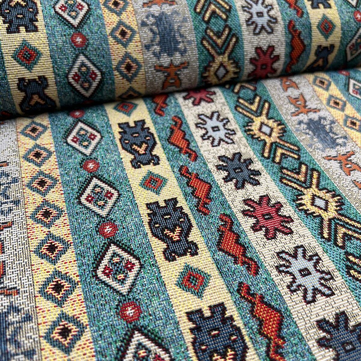 Гобеленова тканина 0В70/831/280, Іспанія - Зображення 3