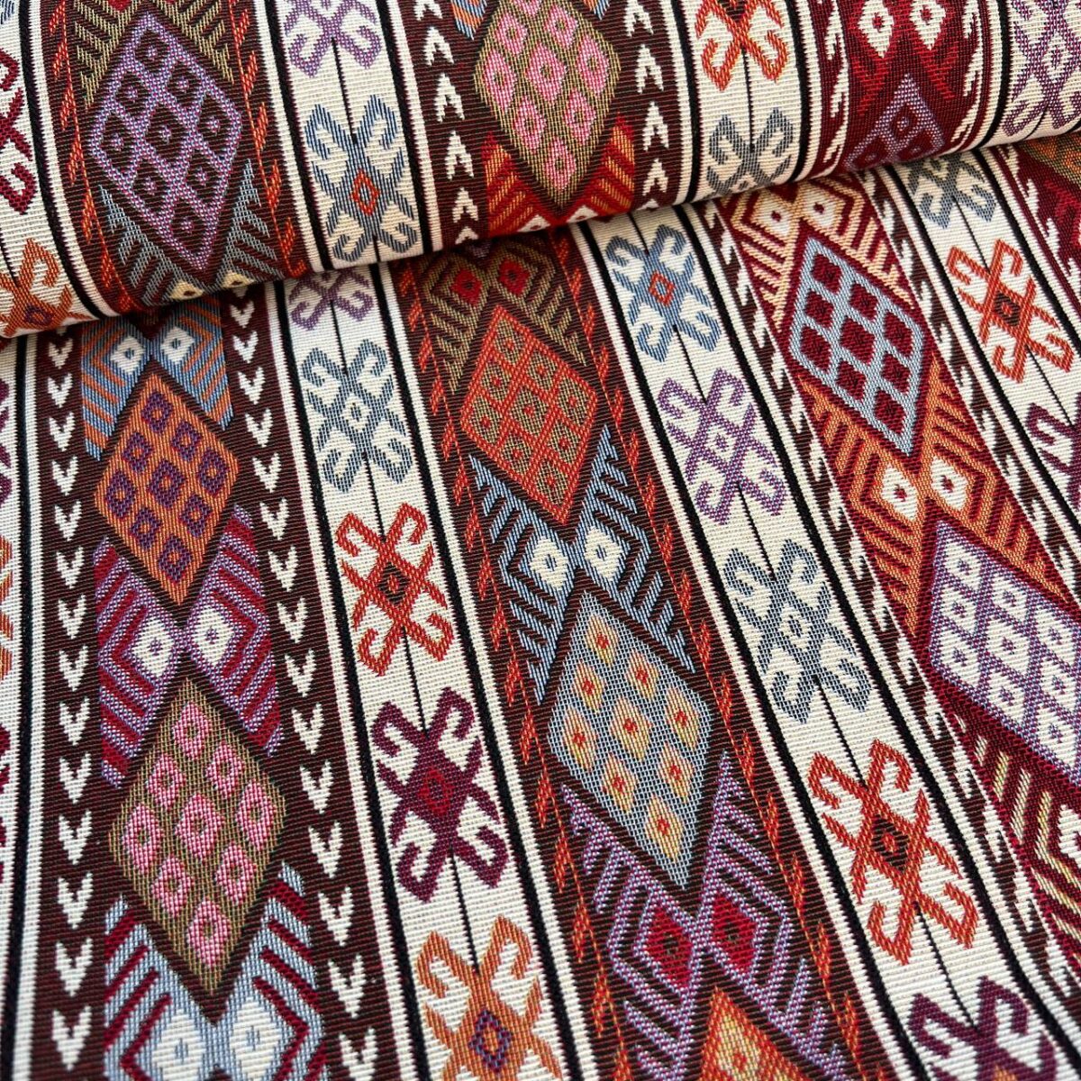 Гобеленова тканина 0В70/840/280, Іспанія - Зображення 2