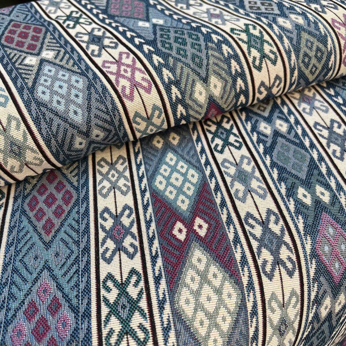 Гобеленова тканина 0В70/841/280, Іспанія - Зображення 3