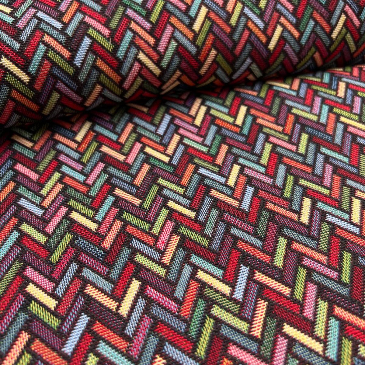 Гобеленова тканина 0В71/102/140, Іспанія - Зображення 3