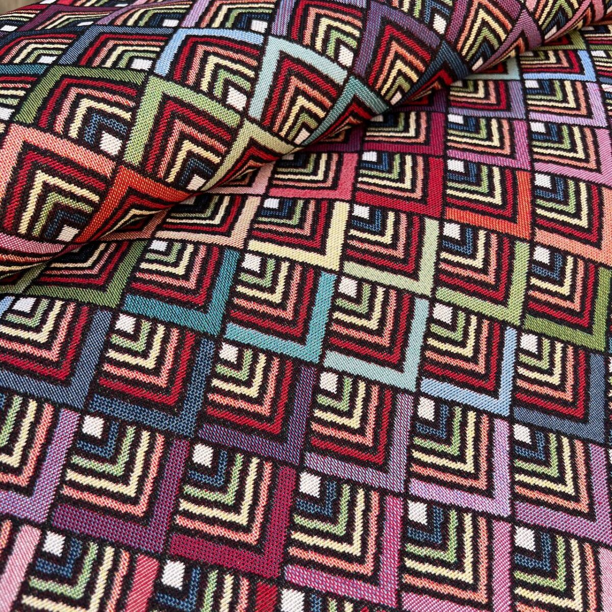 Гобеленова тканина 0В71/211/140, Іспанія - Зображення 3