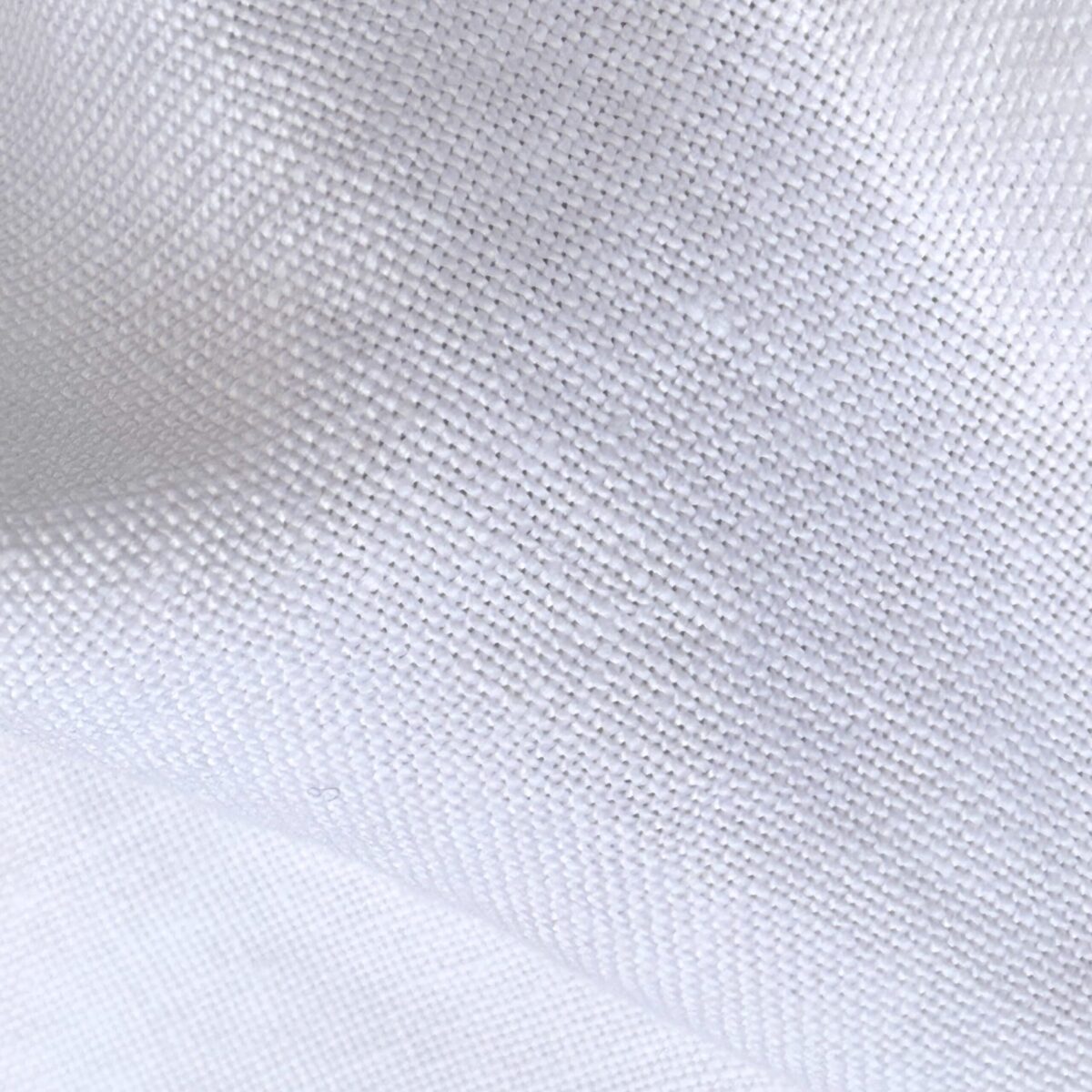 Тканина біла