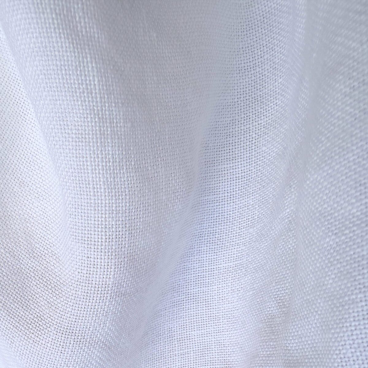 Тканина біла