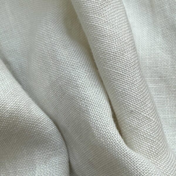 тканина брудно-молочна