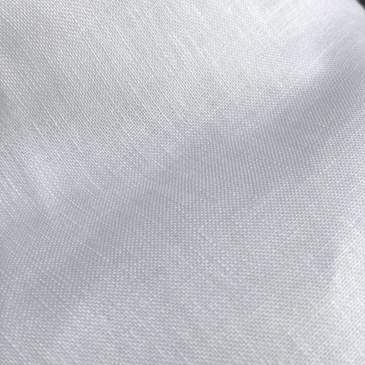 Біла тканина