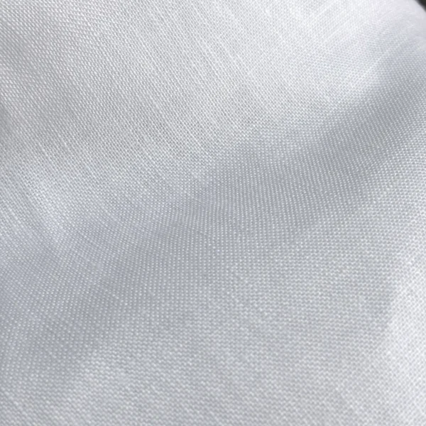 Біла тканина